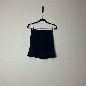 Vintage GEMMA KAHNG‎ Black Skirt Size 12